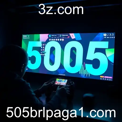 A Tendência Crescente dos Jogos Online no Brasil