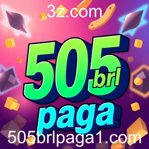 Nova Tendência em Sites de Jogos: O Fenômeno do 505 BRL Paga