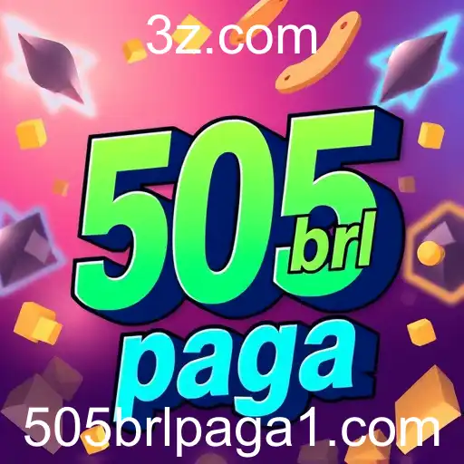 Nova Tendência em Sites de Jogos: O Fenômeno do 505 BRL Paga