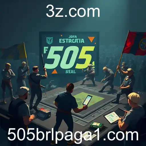 A Influência dos Jogos de Estratégia no Crescimento Pessoal em 2026