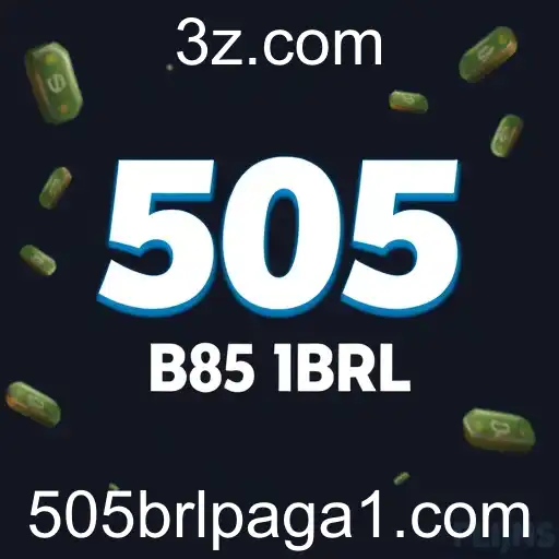 Nova Tendência nos Jogos Online: 505 BRL Ganhando Força